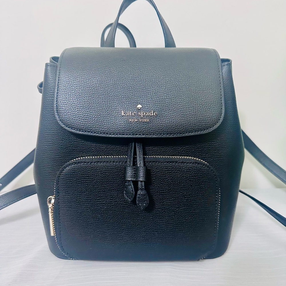 Kate Spade backpack only used twice